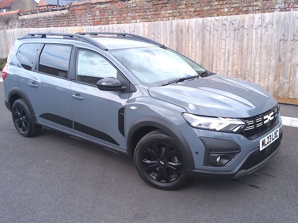 Used Dacia Jogger 2023 for sale - 77904743: Photo 29