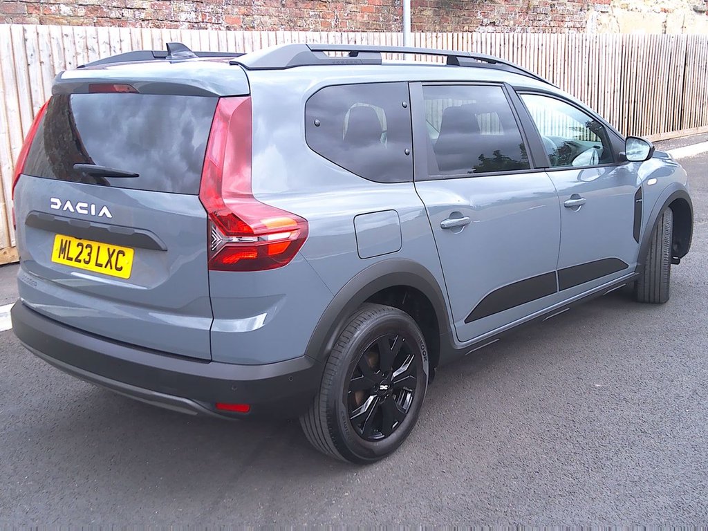 Used Dacia Jogger 2023 for sale - 77904743: Photo 3
