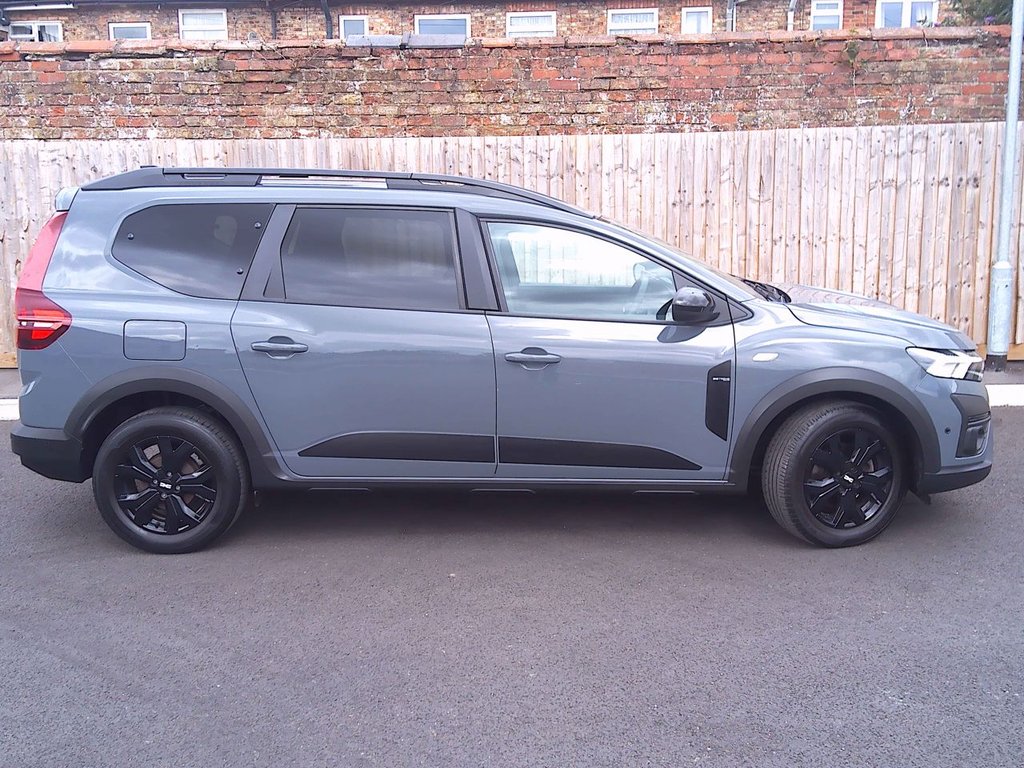 Used Dacia Jogger 2023 for sale - 77904743: Photo 30
