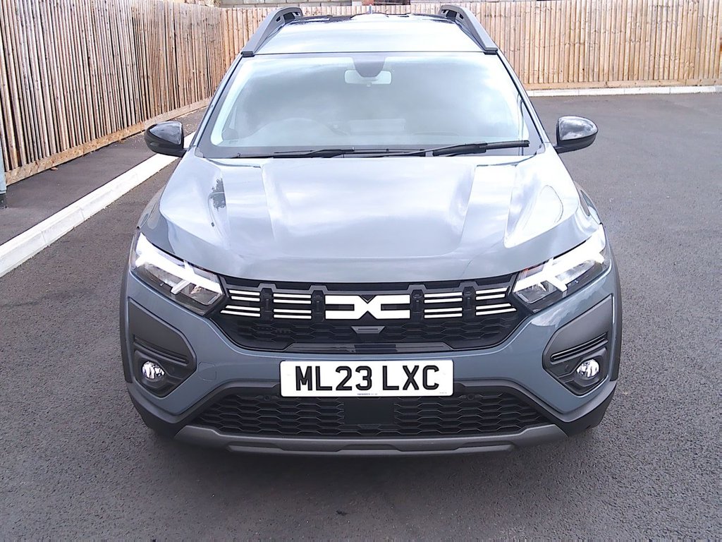 Used Dacia Jogger 2023 for sale - 77904743: Photo 32