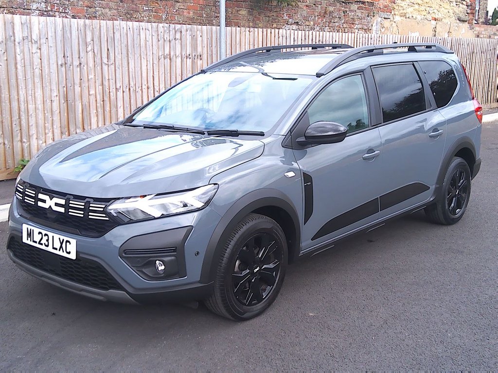 Used Dacia Jogger 2023 for sale - 77904743: Photo 33