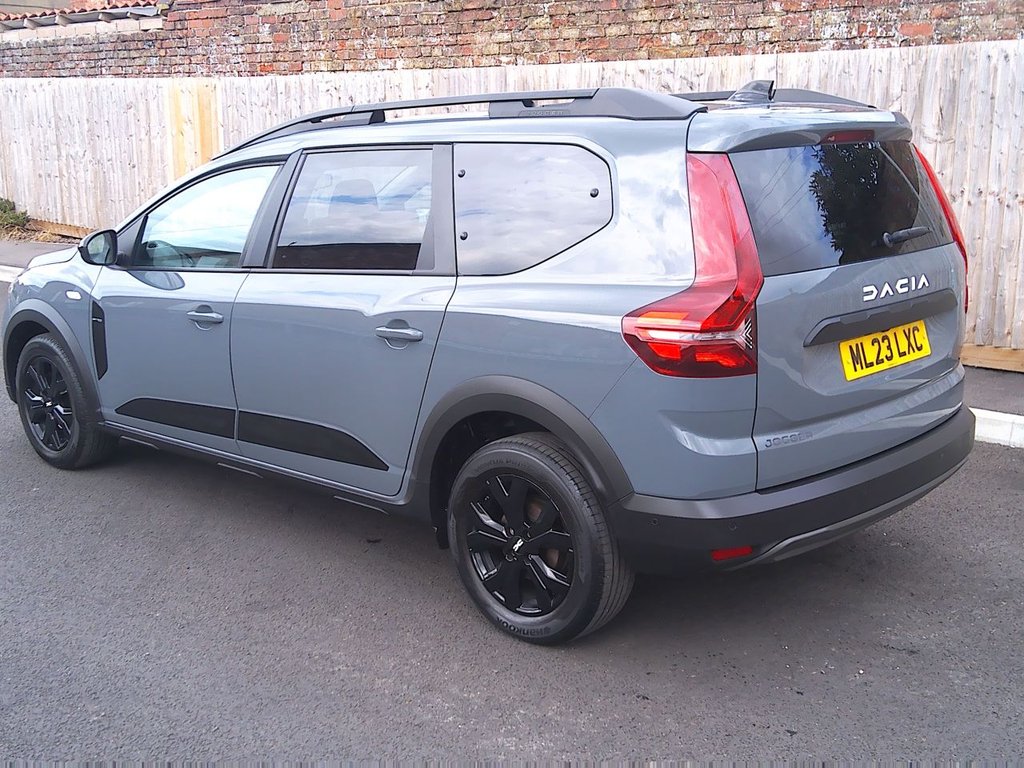 Used Dacia Jogger 2023 for sale - 77904743: Photo 34