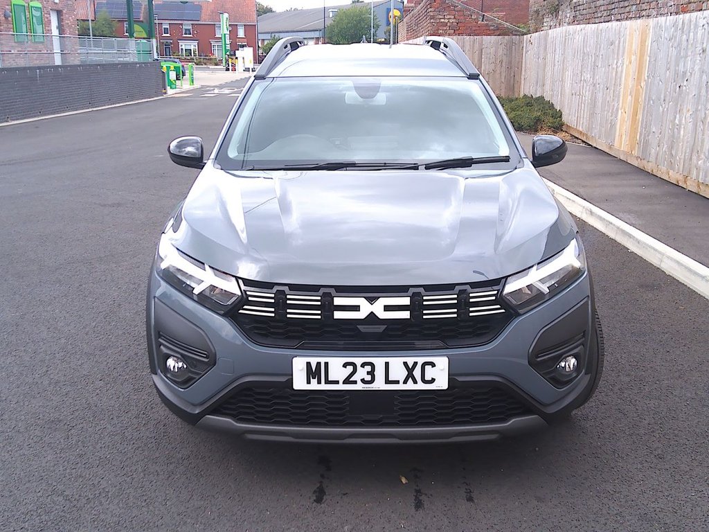 Used Dacia Jogger 2023 for sale - 77904743: Photo 35