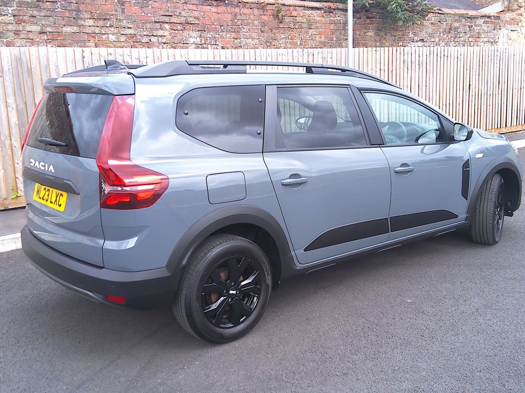 Used Dacia Jogger 2023 for sale - 77904743: Photo 36