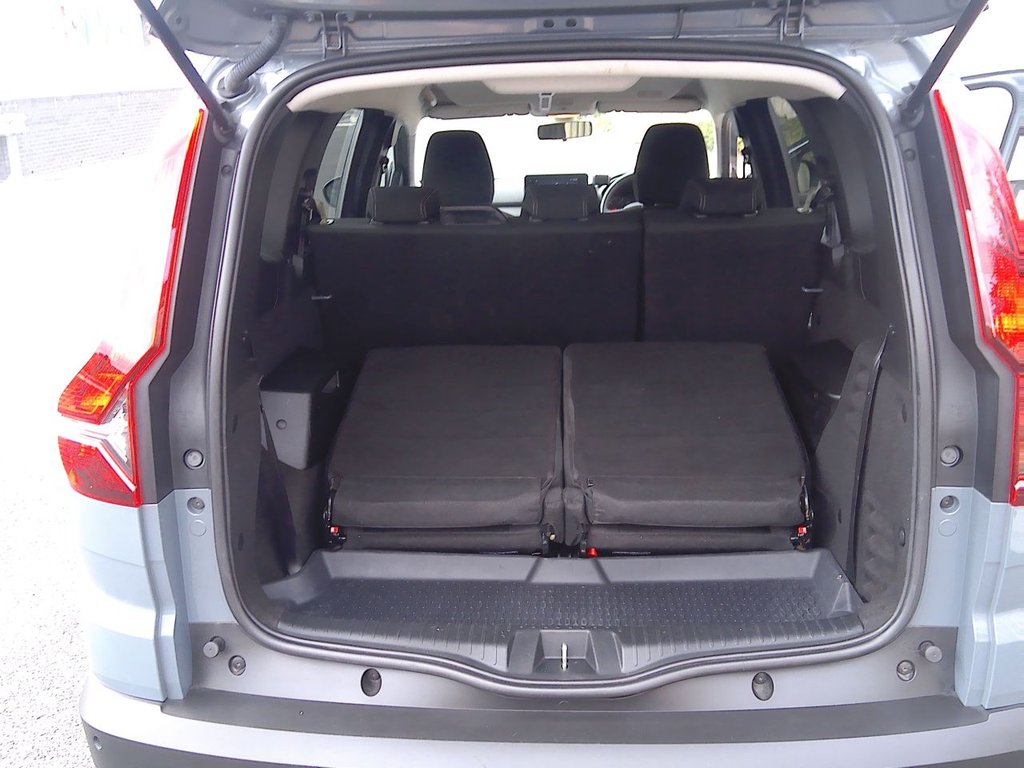 Used Dacia Jogger 2023 for sale - 77904743: Photo 38