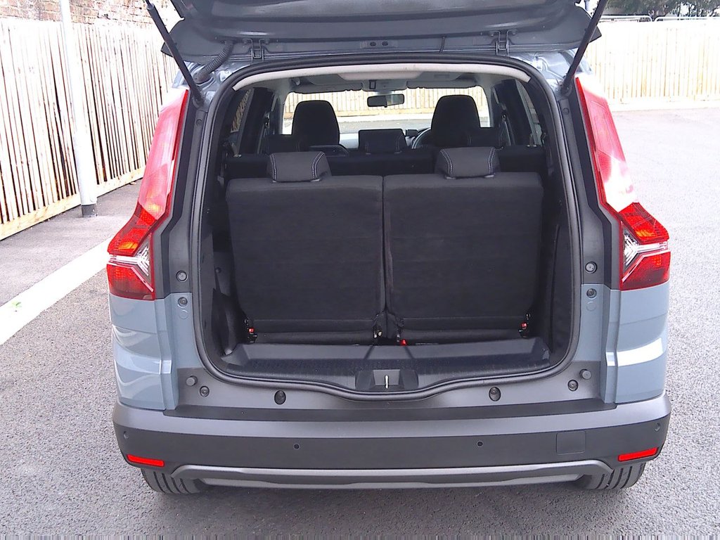 Used Dacia Jogger 2023 for sale - 77904743: Photo 39