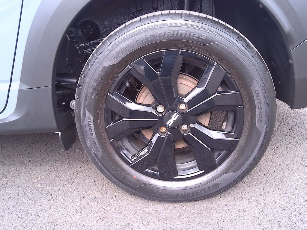 Used Dacia Jogger 2023 for sale - 77904743: Photo 6