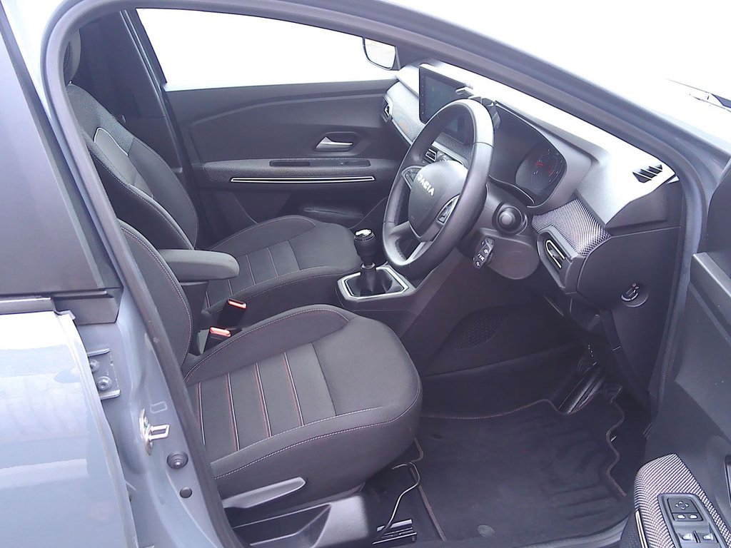 Used Dacia Jogger 2023 for sale - 77904743: Photo 7