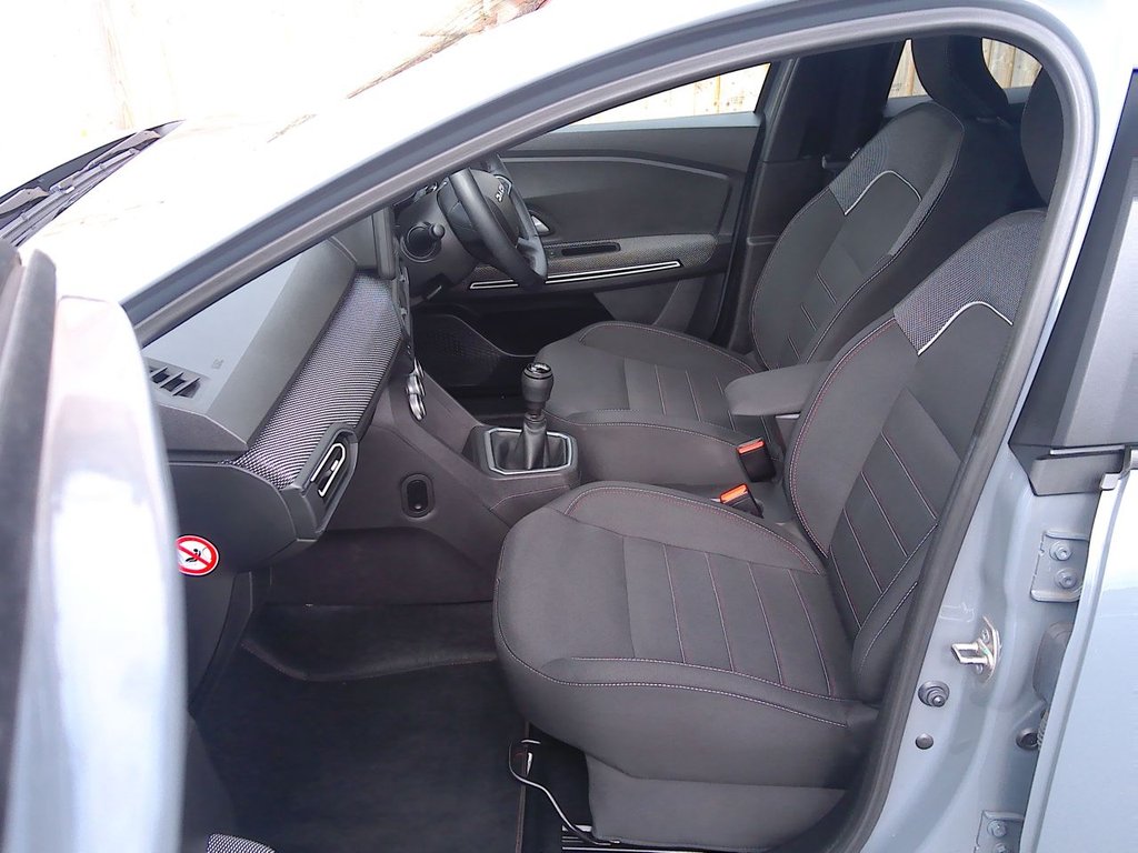 Used Dacia Jogger 2023 for sale - 77904743: Photo 8