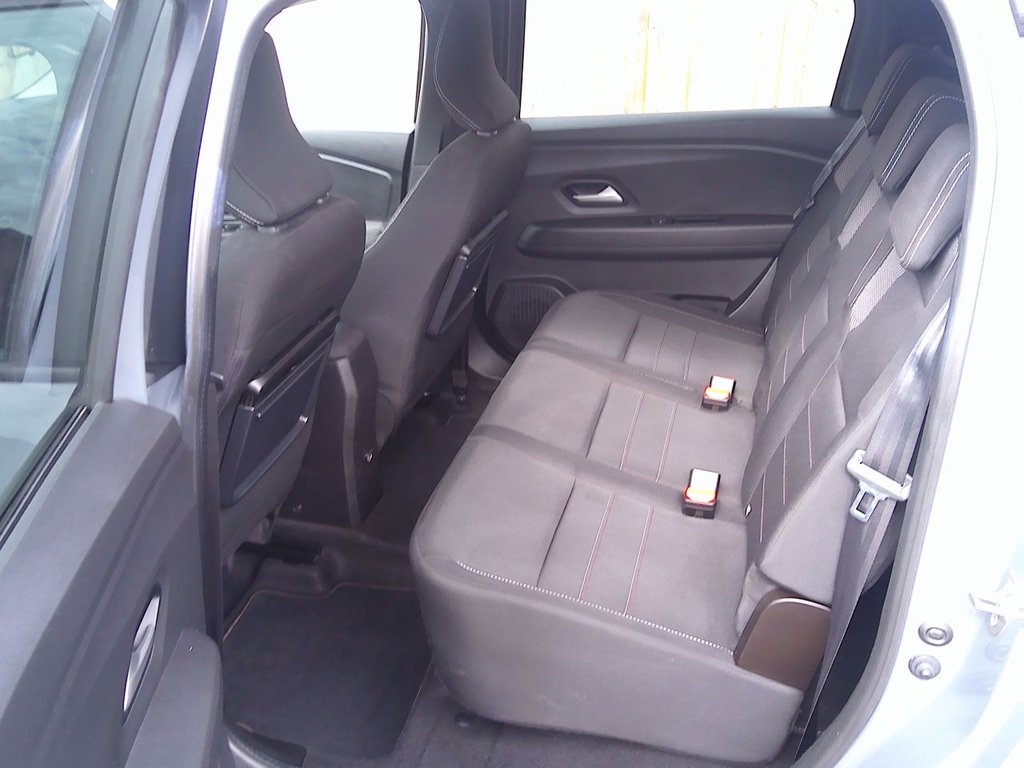 Used Dacia Jogger 2023 for sale - 77904743: Photo 9