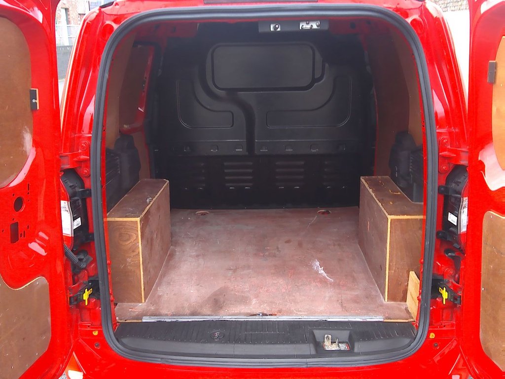 Used Ford Transit Courier 2021 for sale - 77905136: Photo 10