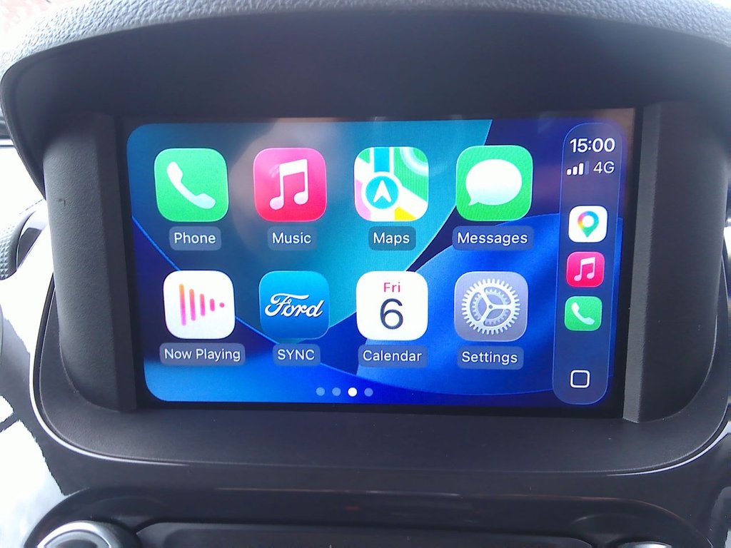 Used Ford Transit Courier 2021 for sale - 77905136: Photo 12