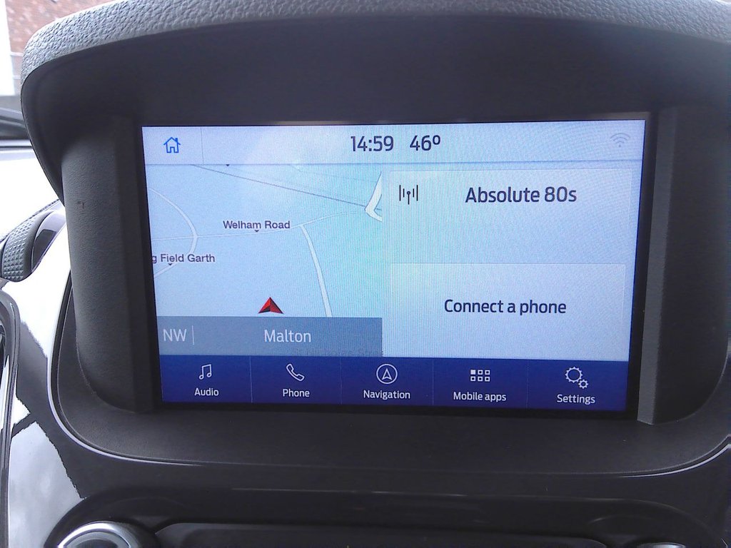 Used Ford Transit Courier 2021 for sale - 77905136: Photo 13