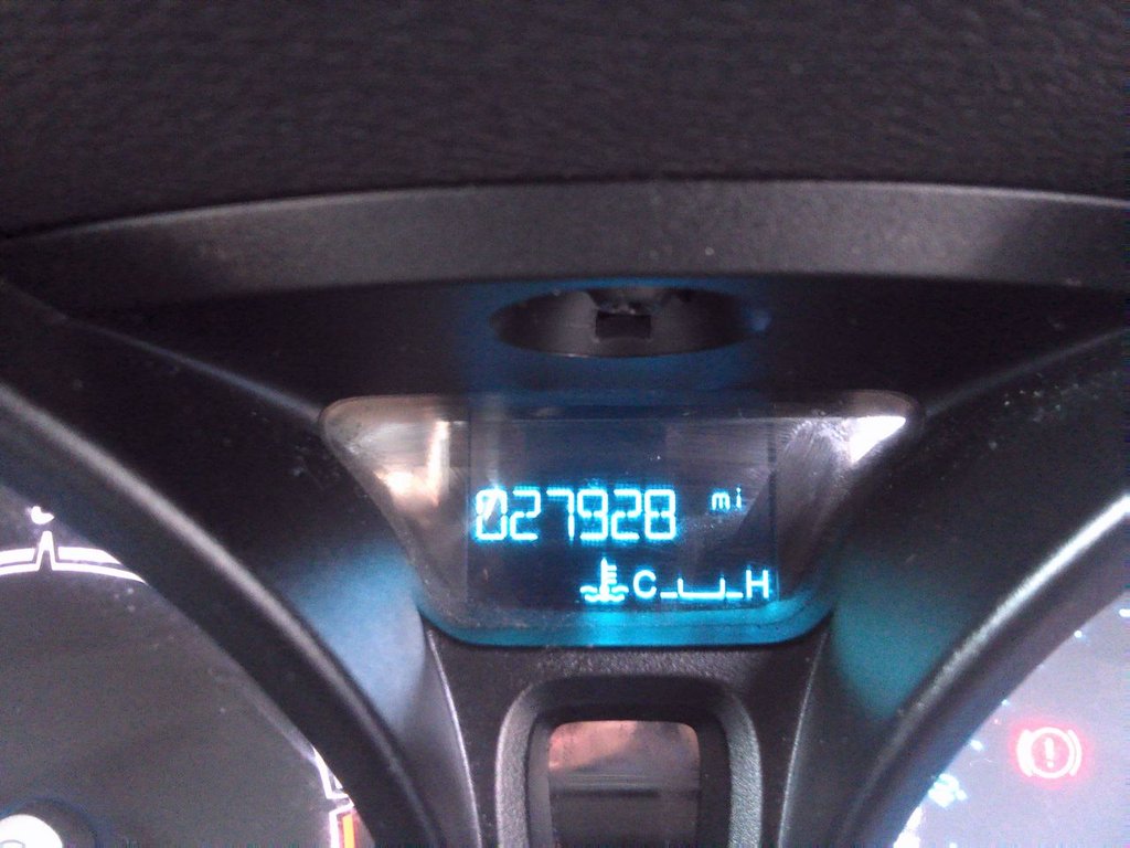 Used Ford Transit Courier 2021 for sale - 77905136: Photo 14