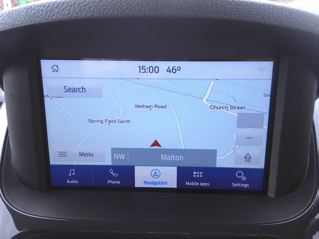 Used Ford Transit Courier 2021 for sale - 77905136: Photo 16