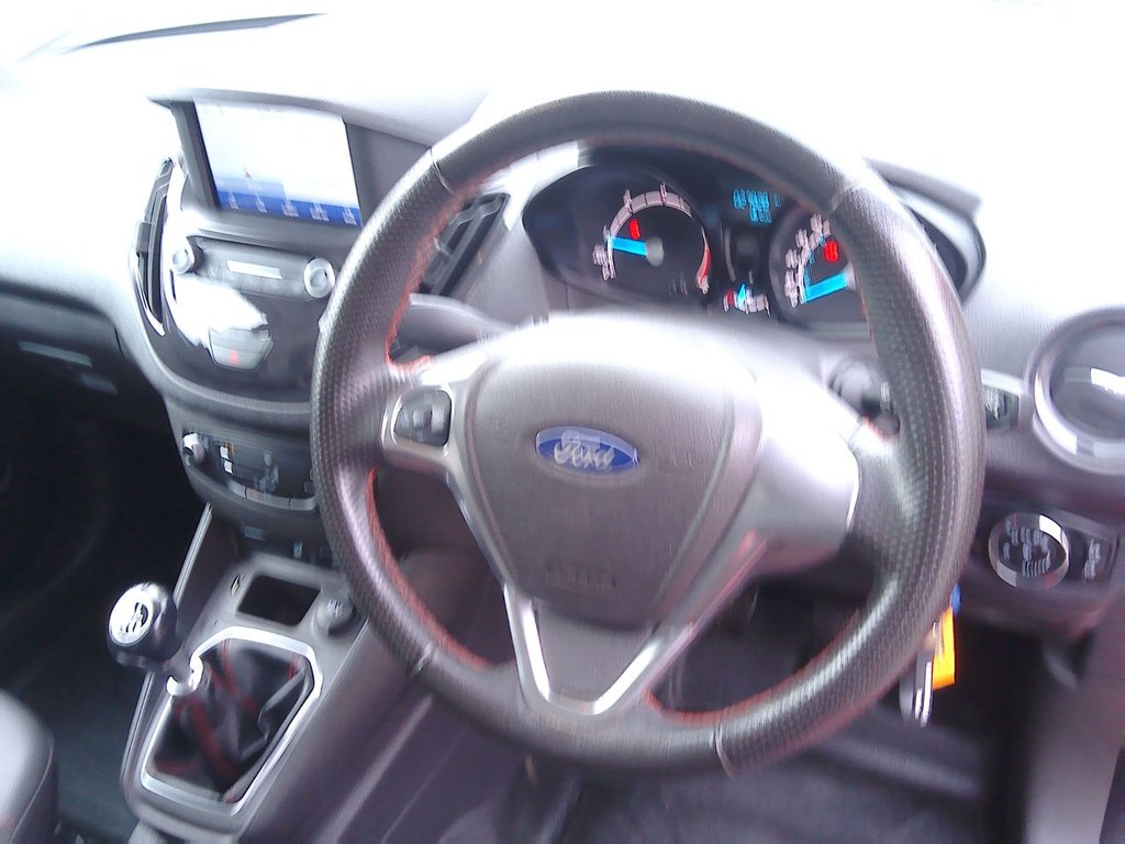 Used Ford Transit Courier 2021 for sale - 77905136: Photo 18