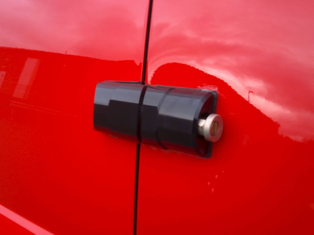 Used Ford Transit Courier 2021 for sale - 77905136: Photo 35