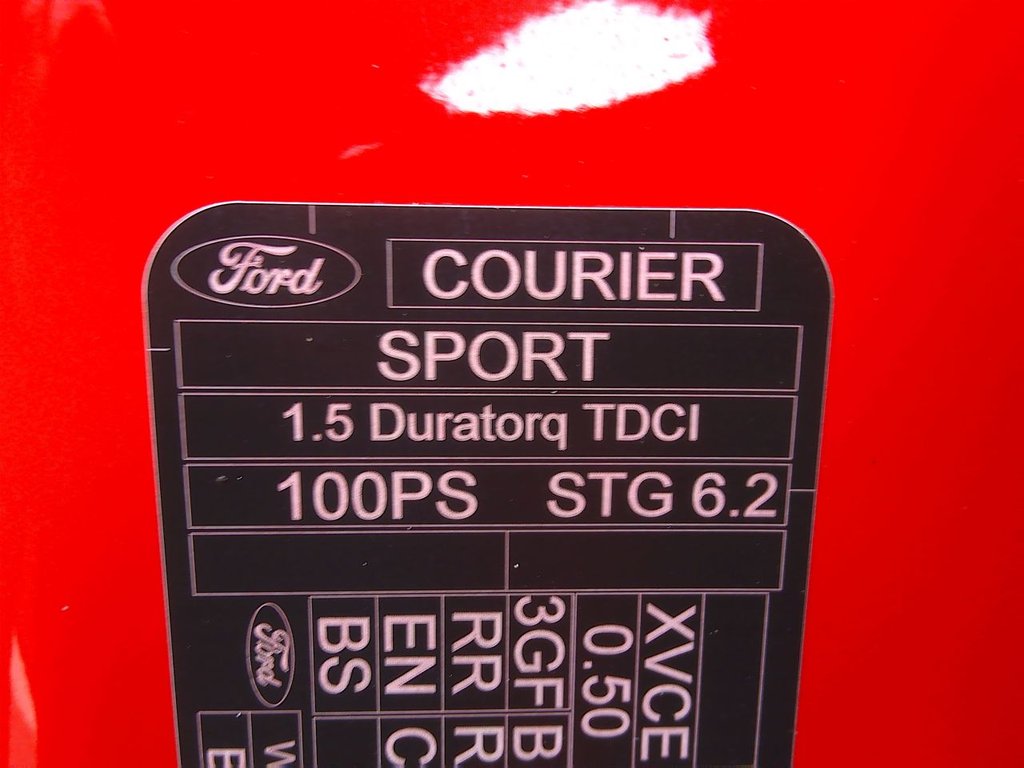Used Ford Transit Courier 2021 for sale - 77905136: Photo 38