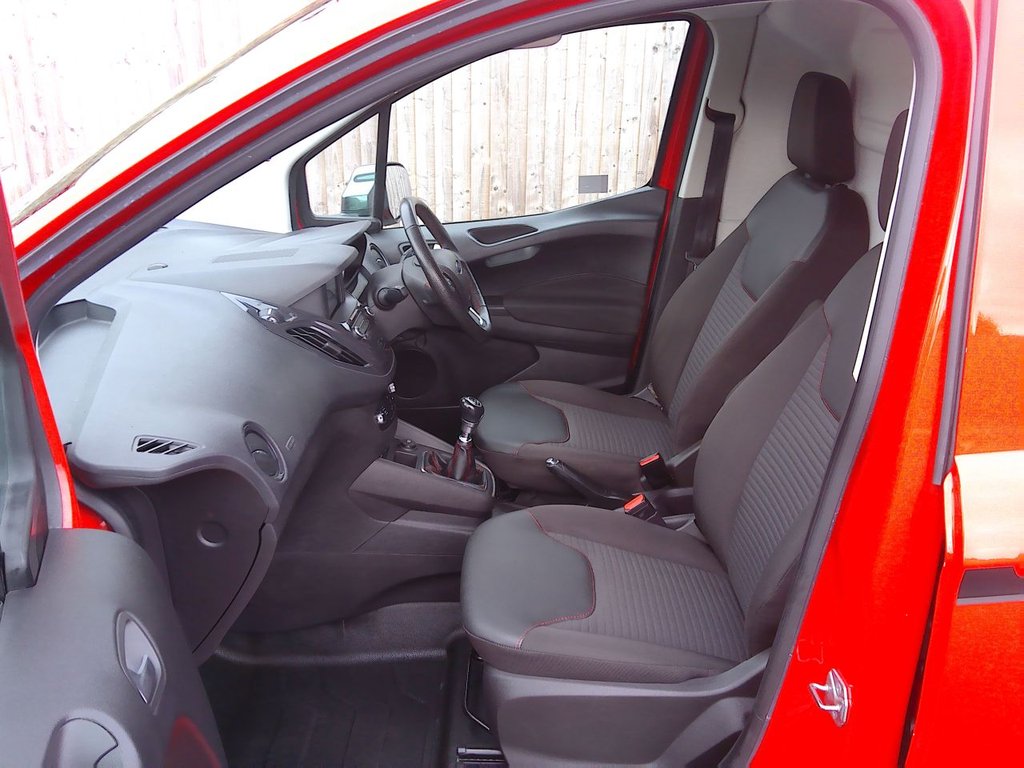 Used Ford Transit Courier 2021 for sale - 77905136: Photo 7