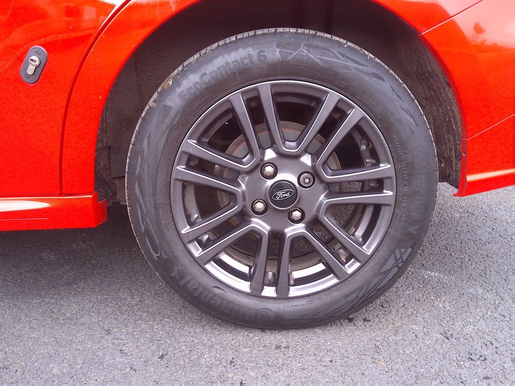 Used Ford Transit Courier 2021 for sale - 77905136: Photo 8