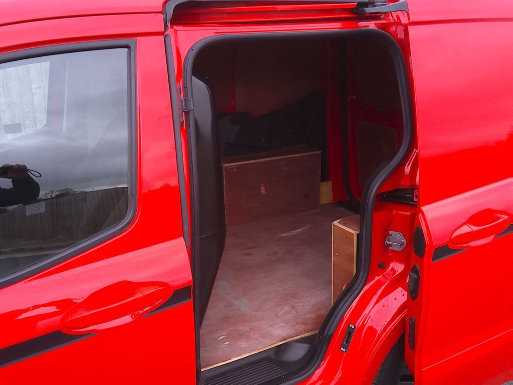 Used Ford Transit Courier 2021 for sale - 77905136: Photo 9