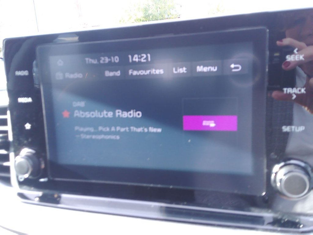 Used Kia Ceed 2023 for sale - 77945402: Photo 17