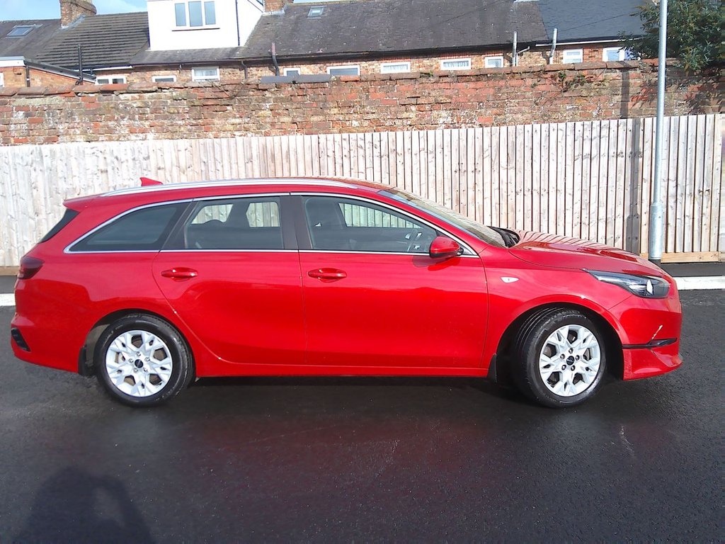 Used Kia Ceed 2023 for sale - 77945402: Photo 23