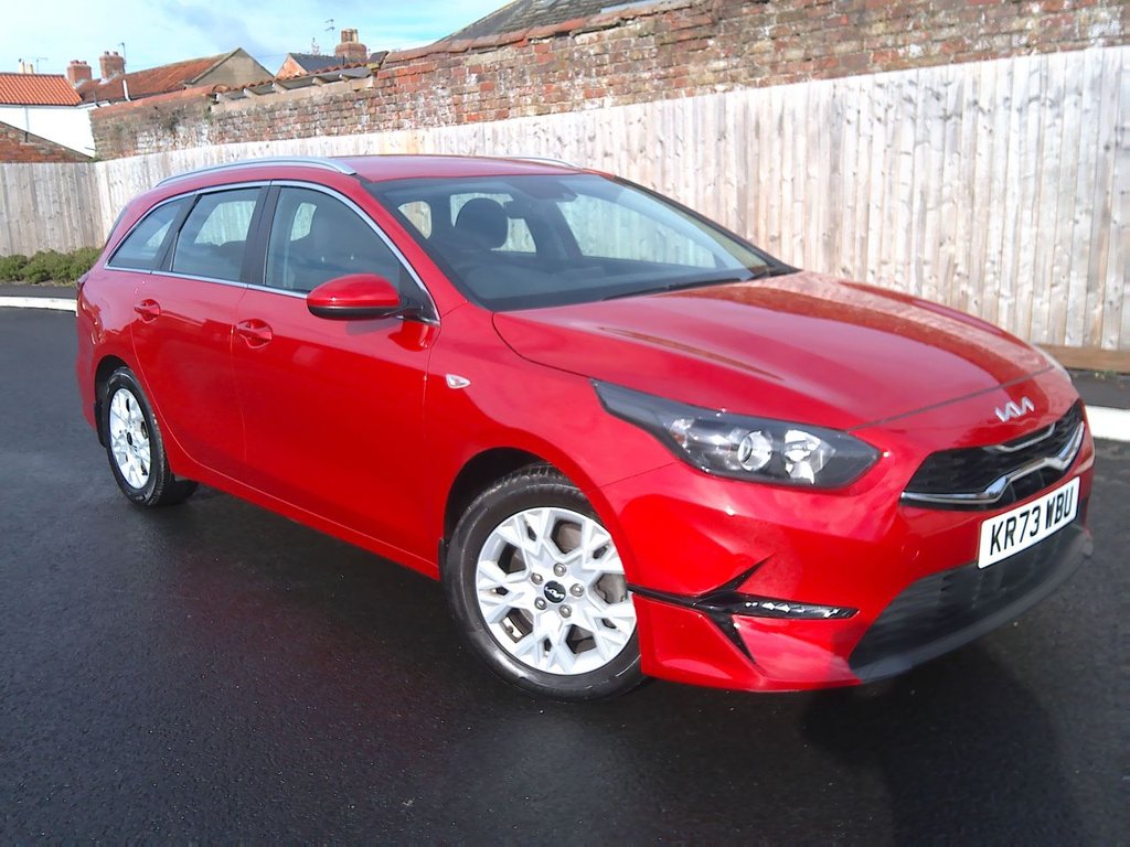 Used Kia Ceed 2023 for sale - 77945402: Photo 27