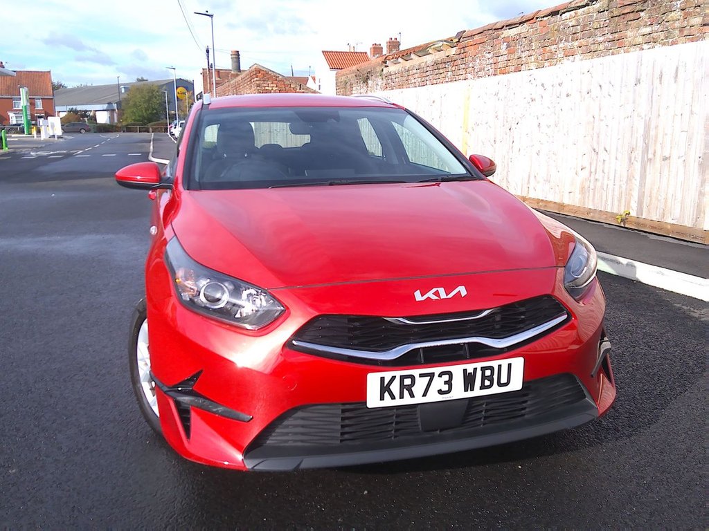 Used Kia Ceed 2023 for sale - 77945402: Photo 30