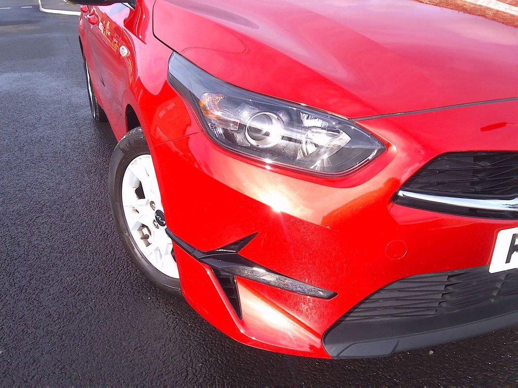 Used Kia Ceed 2023 for sale - 77945402: Photo 32