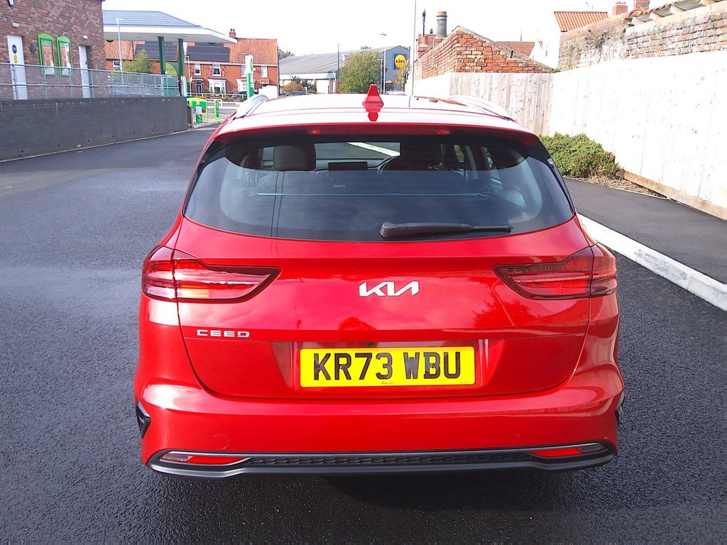 Used Kia Ceed 2023 for sale - 77945402: Photo 33