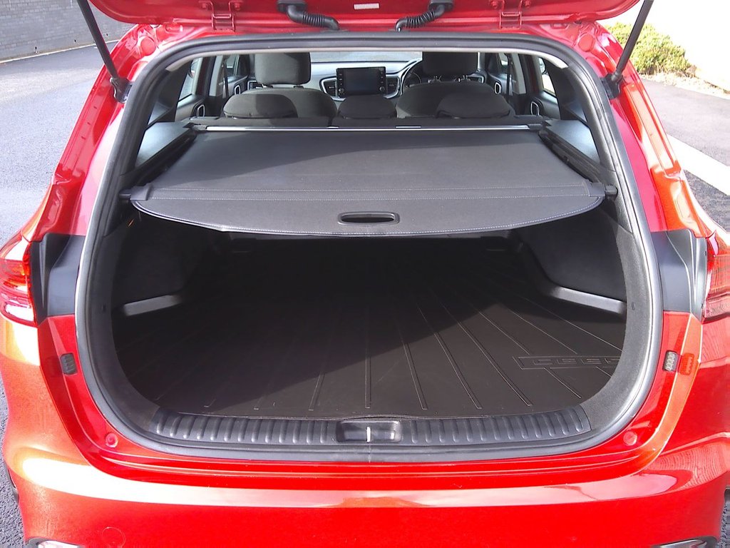 Used Kia Ceed 2023 for sale - 77945402: Photo 34