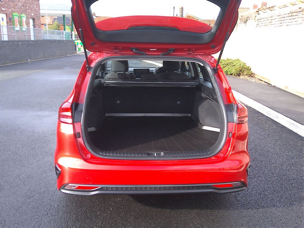 Used Kia Ceed 2023 for sale - 77945402: Photo 35