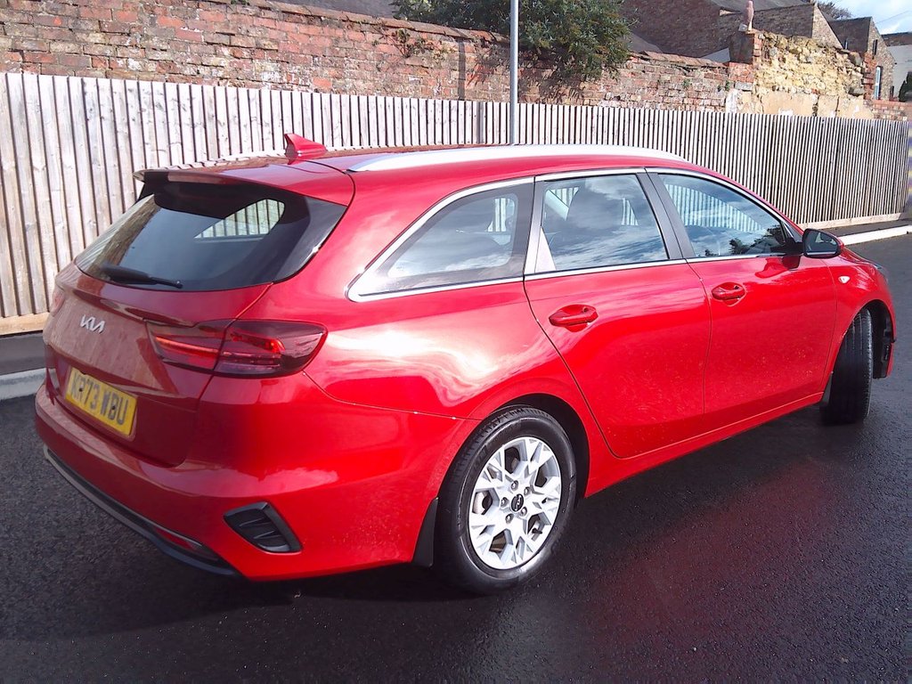 Used Kia Ceed 2023 for sale - 77945402: Photo 4