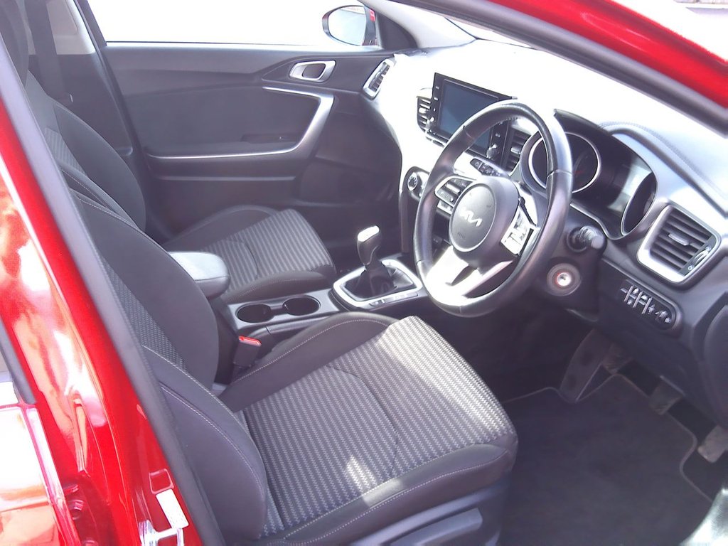 Used Kia Ceed 2023 for sale - 77945402: Photo 6