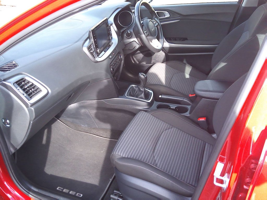 Used Kia Ceed 2023 for sale - 77945402: Photo 8