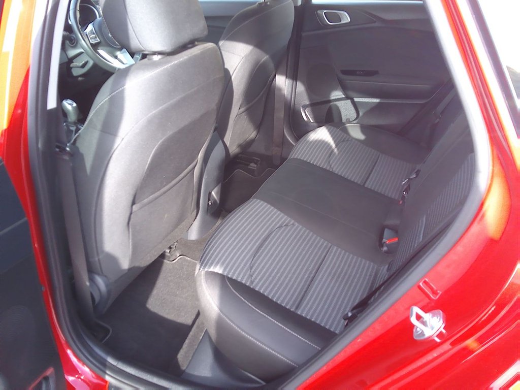 Used Kia Ceed 2023 for sale - 77945402: Photo 9