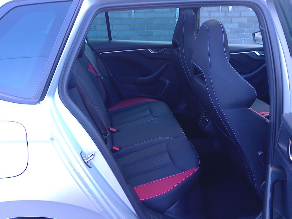 Used Skoda Kamiq 2021 for sale - 78043985: Photo 10