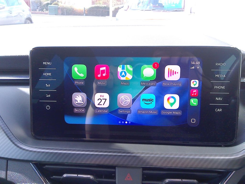 Used Skoda Kamiq 2021 for sale - 78043985: Photo 18