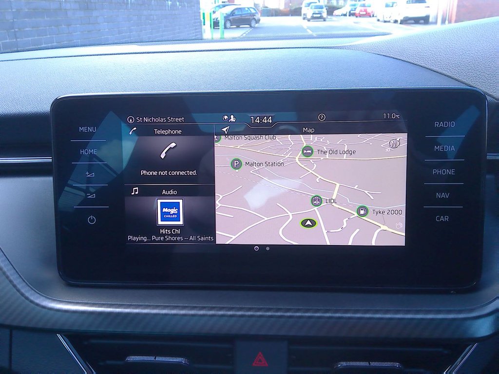 Used Skoda Kamiq 2021 for sale - 78043985: Photo 19