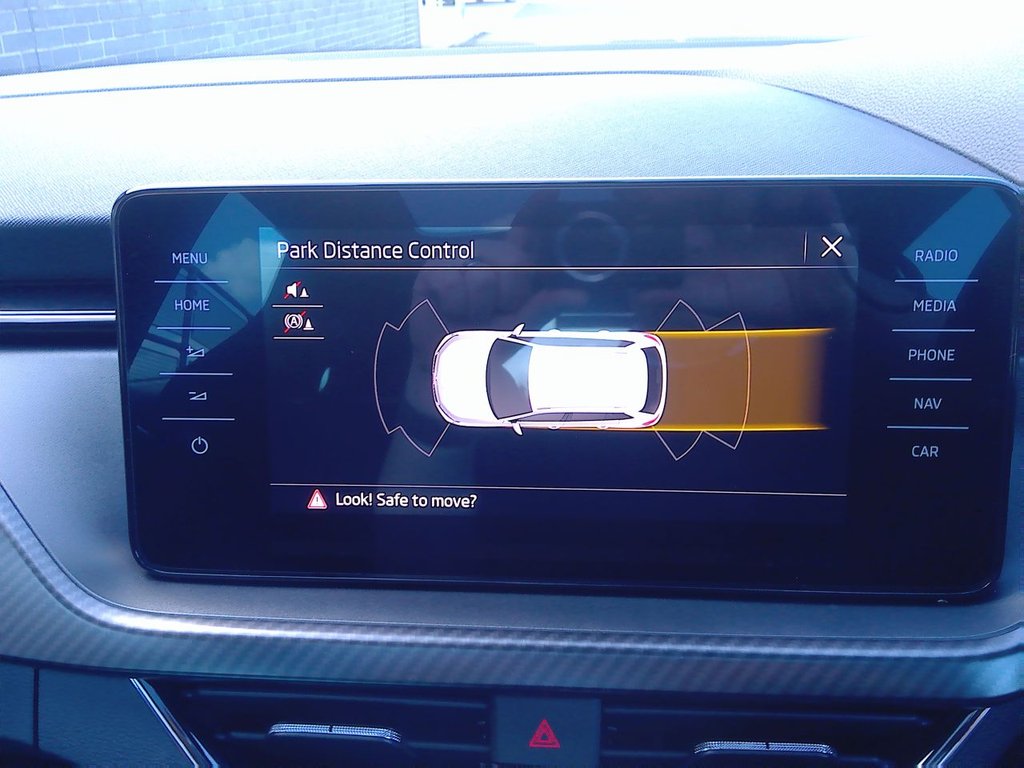 Used Skoda Kamiq 2021 for sale - 78043985: Photo 20