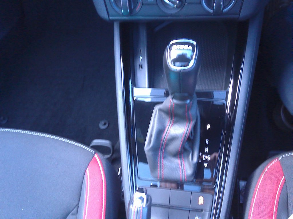 Used Skoda Kamiq 2021 for sale - 78043985: Photo 25