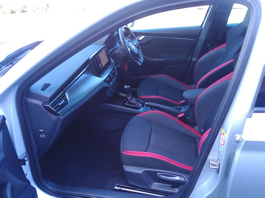 Used Skoda Kamiq 2021 for sale - 78043985: Photo 9