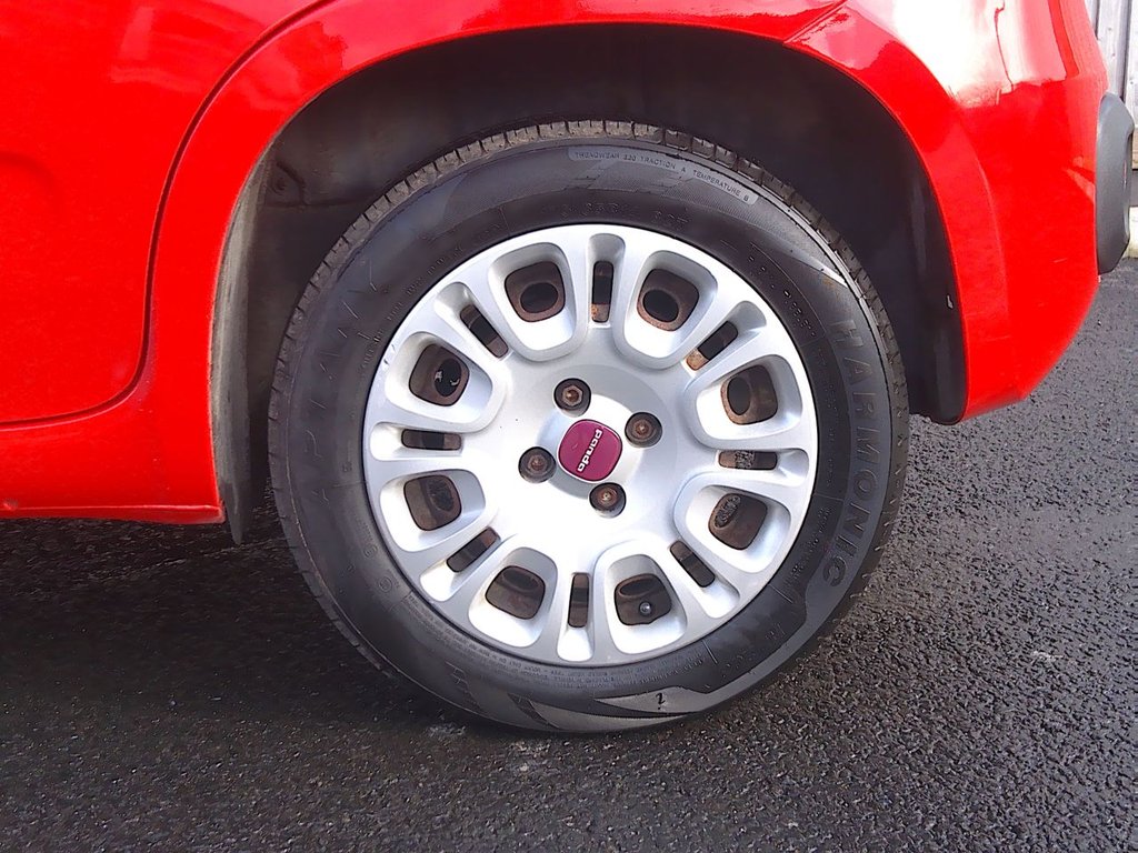 Used Fiat Panda 2017 for sale - 77905039: Photo 10