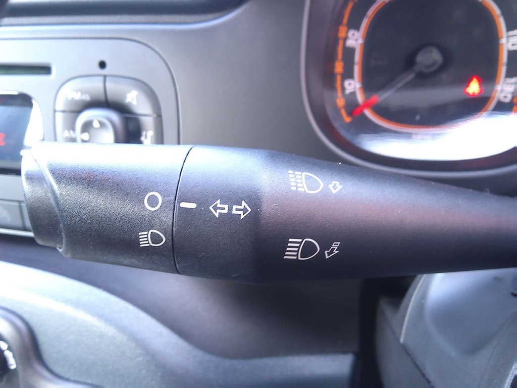 Used Fiat Panda 2017 for sale - 77905039: Photo 14