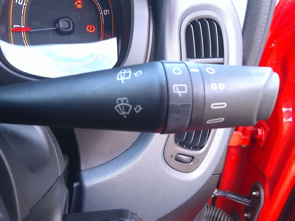 Used Fiat Panda 2017 for sale - 77905039: Photo 15