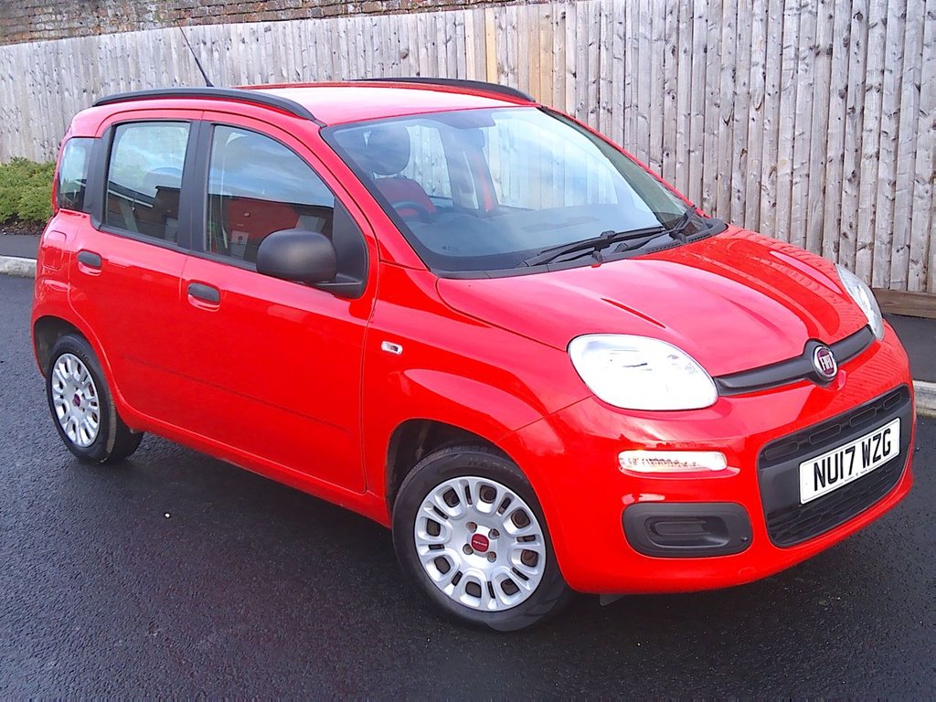 Used Fiat Panda 2017 for sale - 77905039: Photo 20