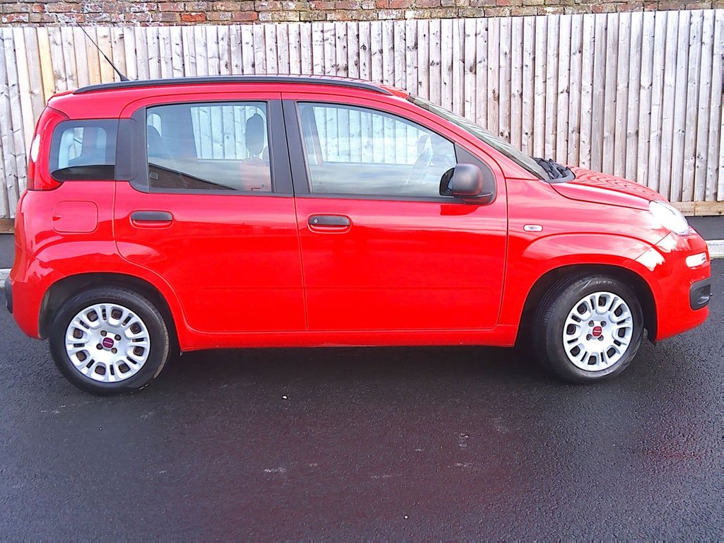 Used Fiat Panda 2017 for sale - 77905039: Photo 22