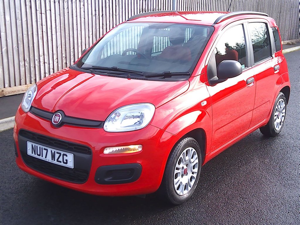 Used Fiat Panda 2017 for sale - 77905039: Photo 23