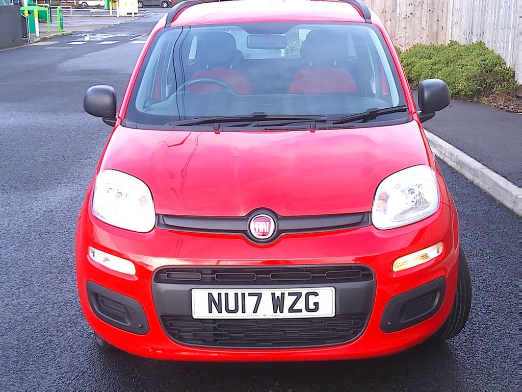 Used Fiat Panda 2017 for sale - 77905039: Photo 25